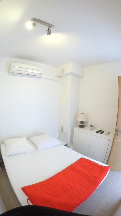 Front De Mer T2 Palavas Les Flots Direct Plage Exterior photo