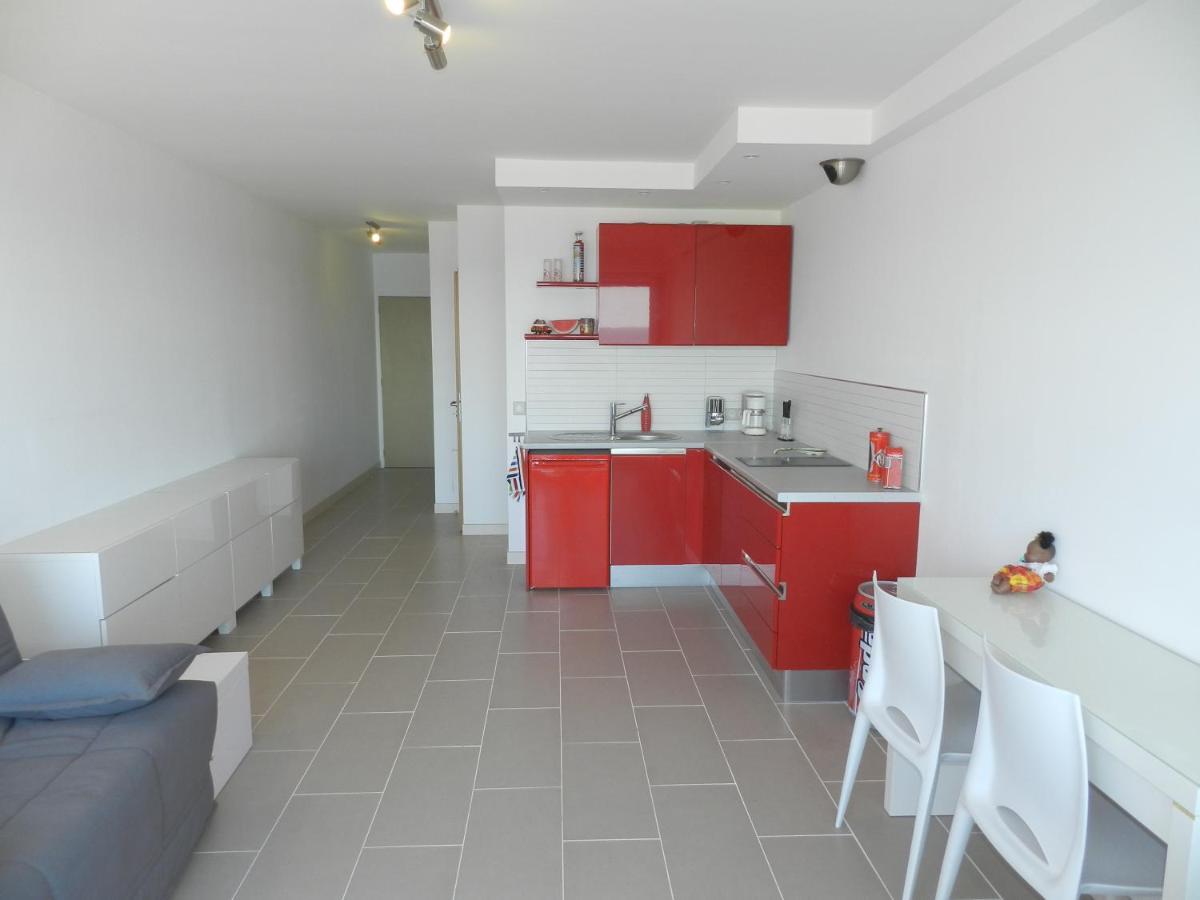 Front De Mer T2 Palavas Les Flots Direct Plage Exterior photo